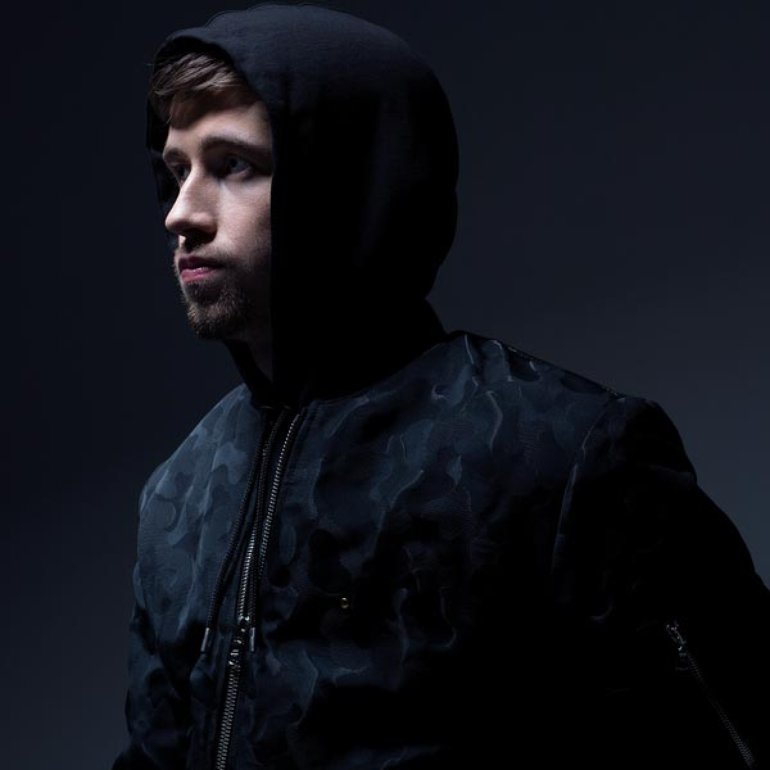 Alan Walker