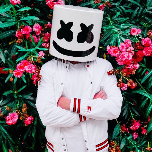 Marshmello