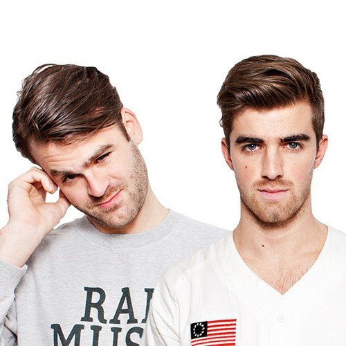 The Chainsmokers